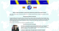 Desktop Screenshot of intercambio1.com